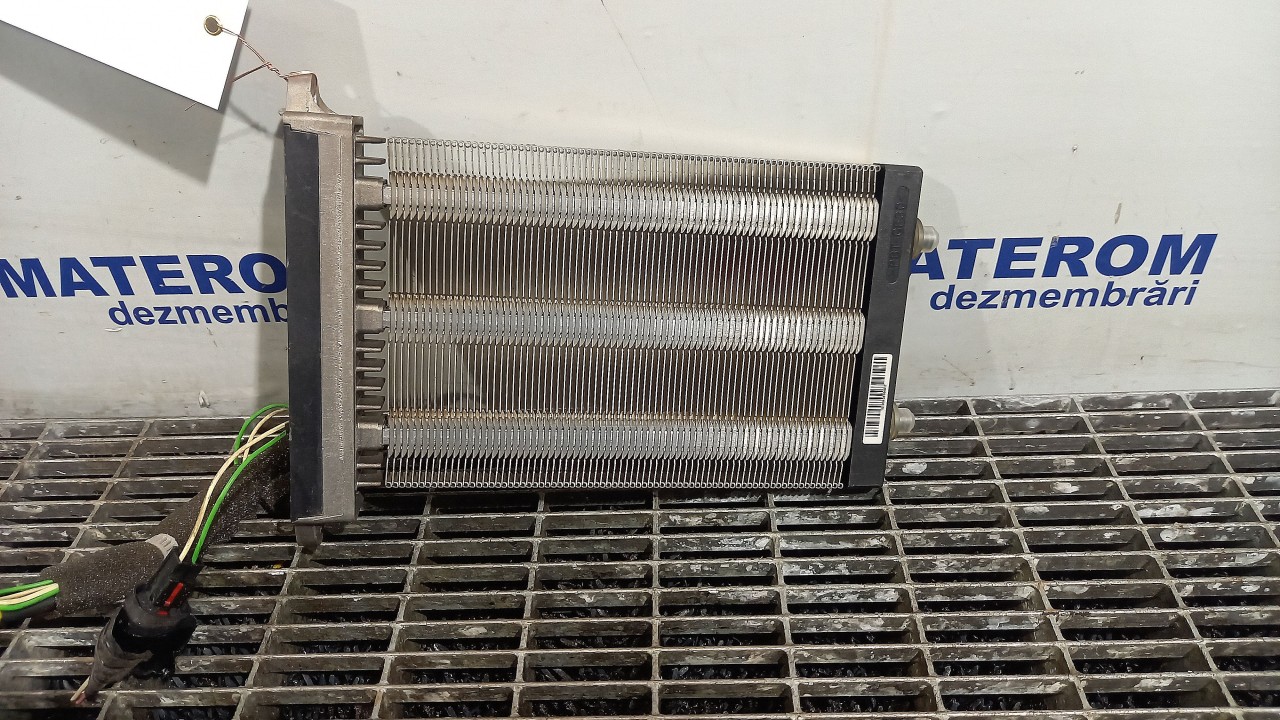 RADIATOR INCALZIRE MAZDA 3 3 - - (2003 2009)