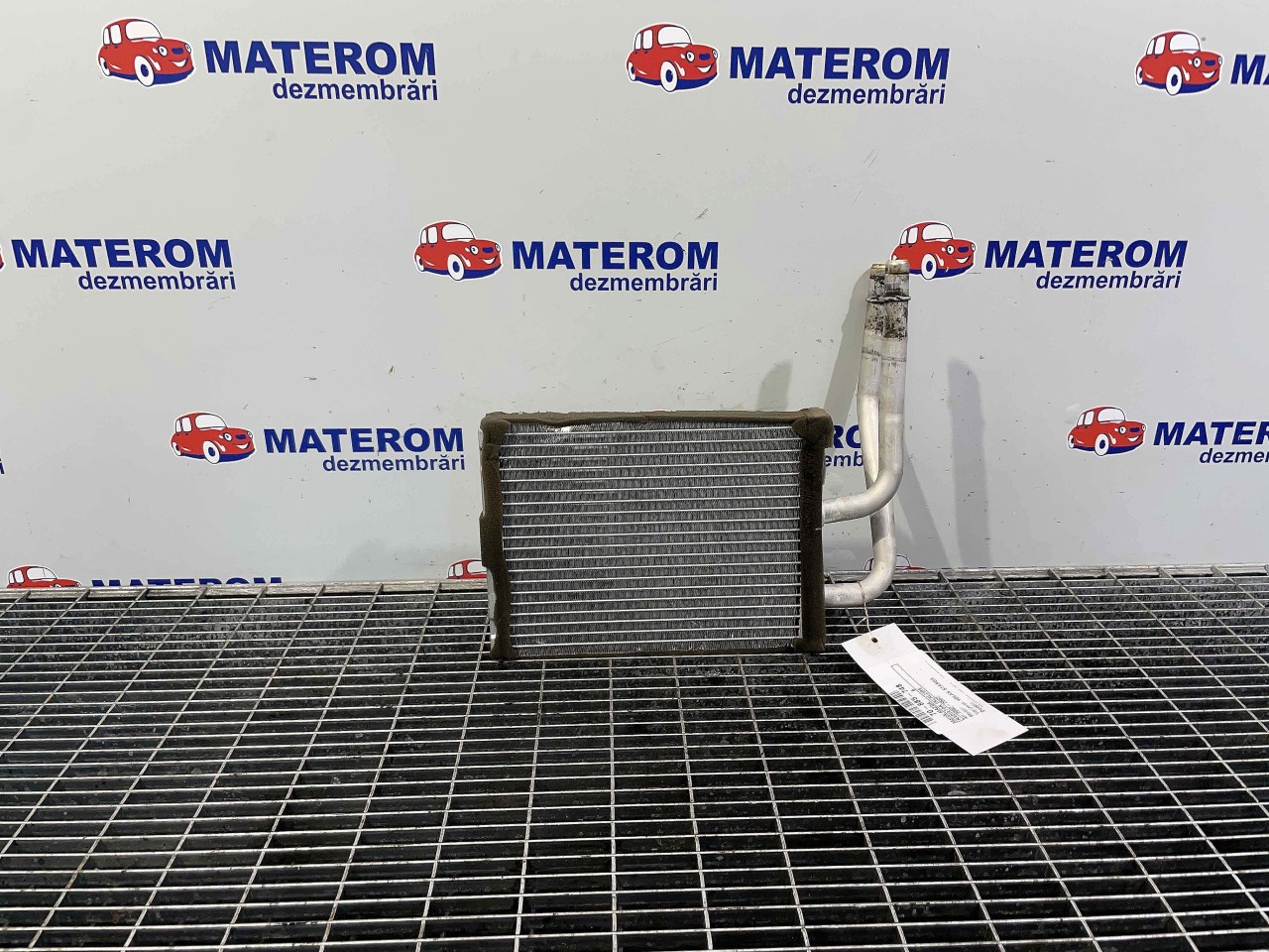 RADIATOR INCALZIRE MAZDA 6 6 - - (2002 2007)