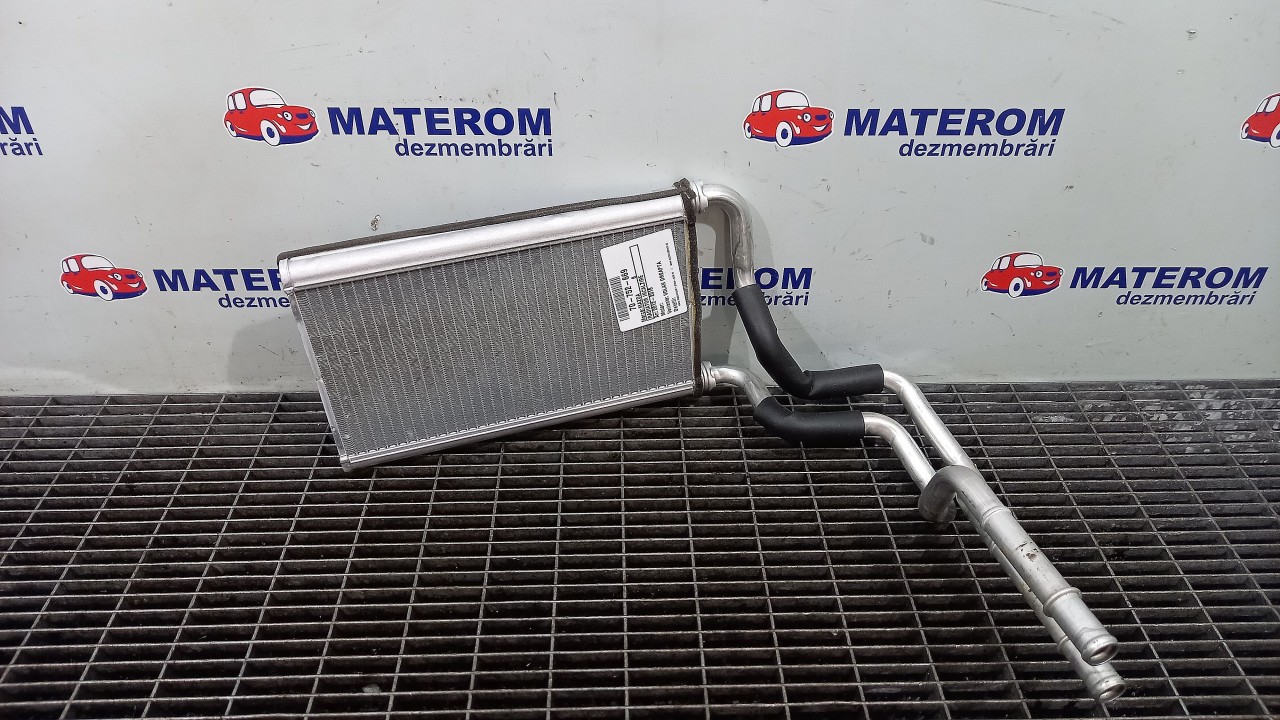 RADIATOR INCALZIRE MAZDA 6 6 - - (2012 2016)
