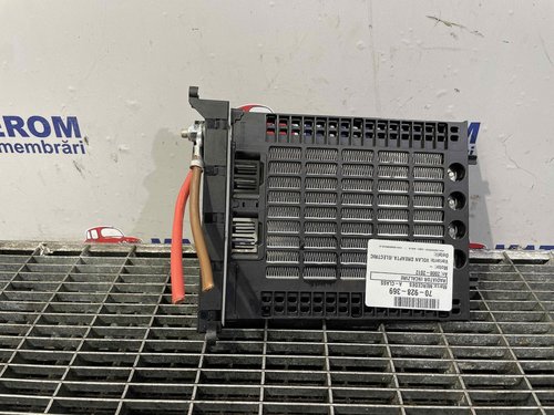 RADIATOR INCALZIRE MERCEDES A-CLASS - - (2008 2012)