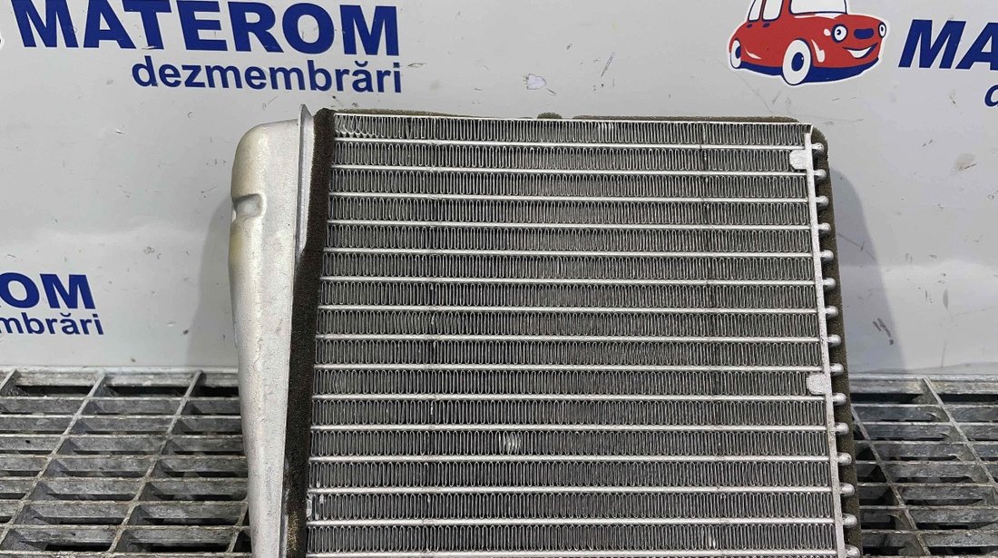 RADIATOR INCALZIRE MERCEDES A-CLASS A-CLASS - (2004 2012)