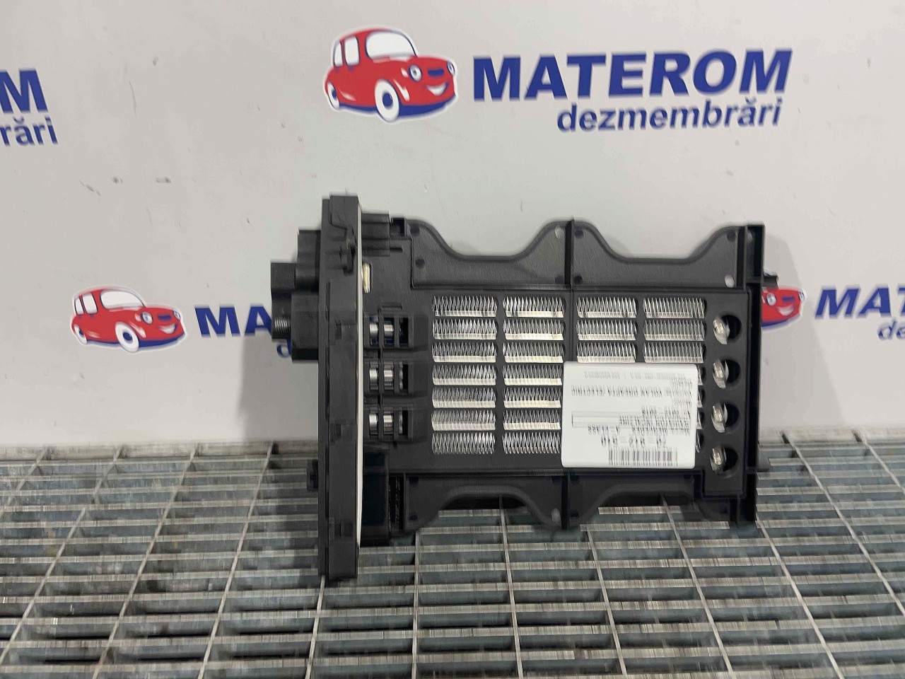 RADIATOR INCALZIRE MERCEDES A-CLASS A-CLASS - - (2012 2018)