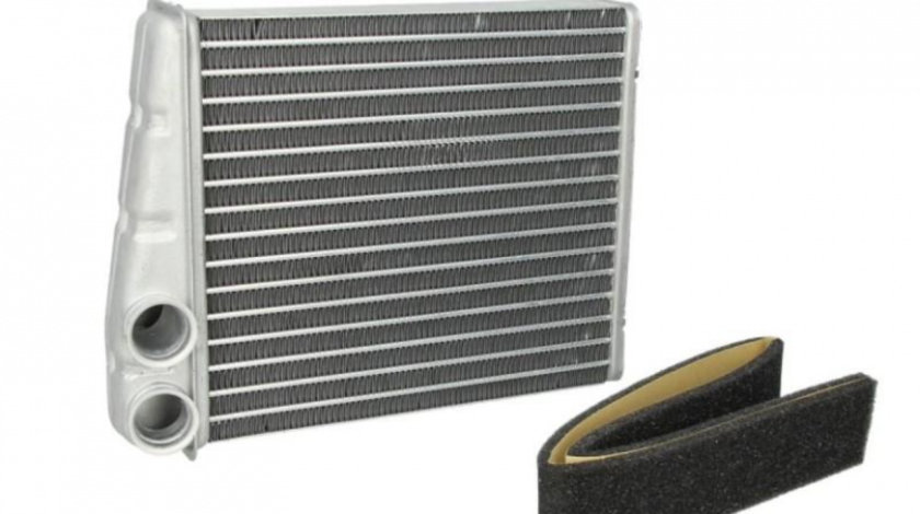 Radiator incalzire Mercedes A-CLASS (W169) 2004-2012 #4 129018N