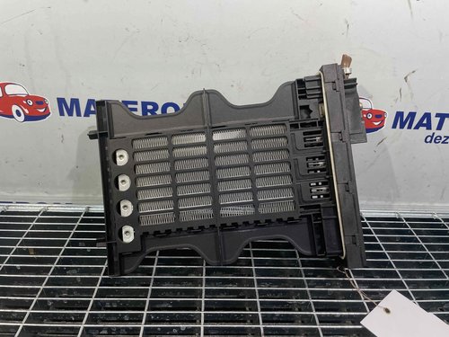RADIATOR INCALZIRE MERCEDES B-CLASS 1.5 CDI - (2011 2018)