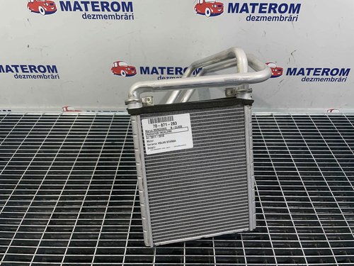 RADIATOR INCALZIRE MERCEDES B-CLASS - - (2011 2018)
