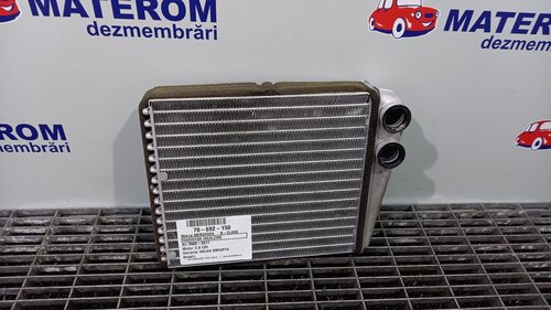 RADIATOR INCALZIRE MERCEDES B-CLASS B-CLASS 2.0 CDI - (2005 2011)