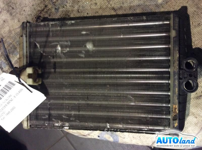 Radiator Incalzire Mercedes-Benz E-CLASS W210 1995-2002