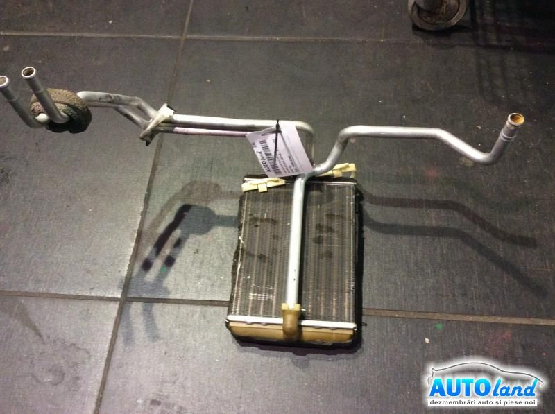 Radiator Incalzire Mercedes-Benz E-CLASS W210 1995-2002