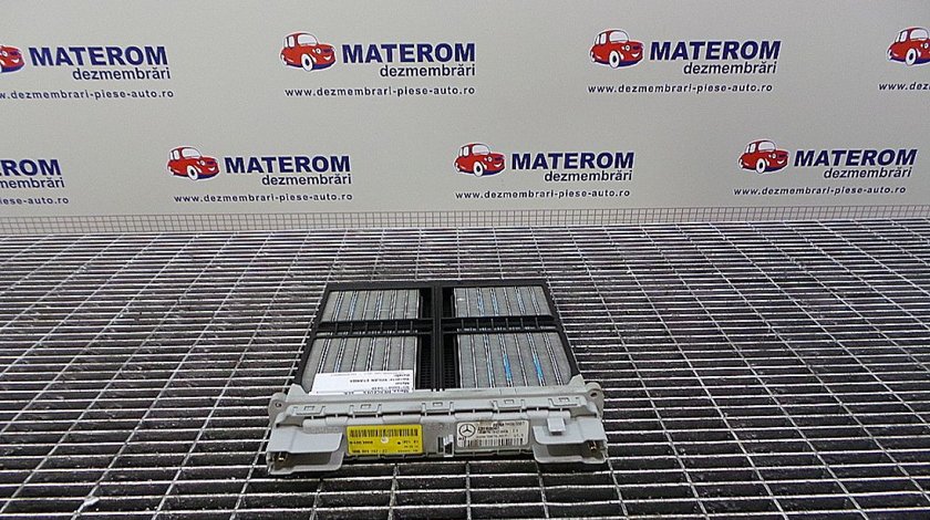 RADIATOR INCALZIRE MERCEDES-BENZ GLK-CLASS (X204) 350 (204.956) benzina (2008 - 06-2019-01)
