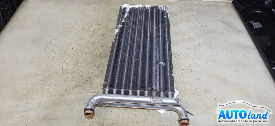 Radiator Incalzire Mercedes-Benz SPRINTER 3,5-t bus 906 2006