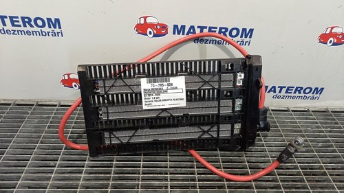 RADIATOR INCALZIRE MERCEDES C-CLASS 1.6 CDI - (2014 2018)