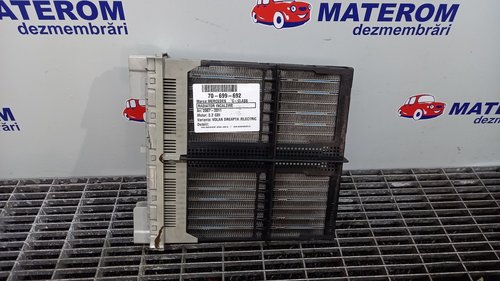 RADIATOR INCALZIRE MERCEDES C-CLASS 2.2 CDI - (2007 2011)