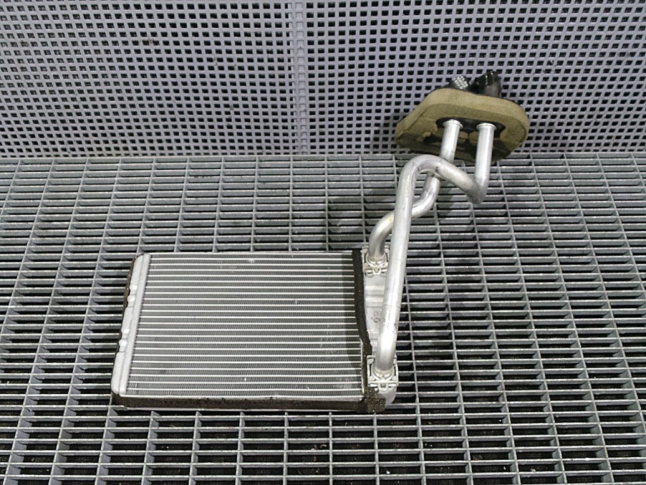 RADIATOR INCALZIRE MERCEDES C-CLASS - - (2000 2007)