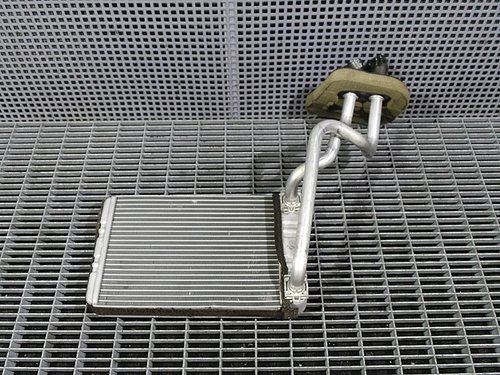 RADIATOR INCALZIRE MERCEDES C-CLASS - - (2000 2007)