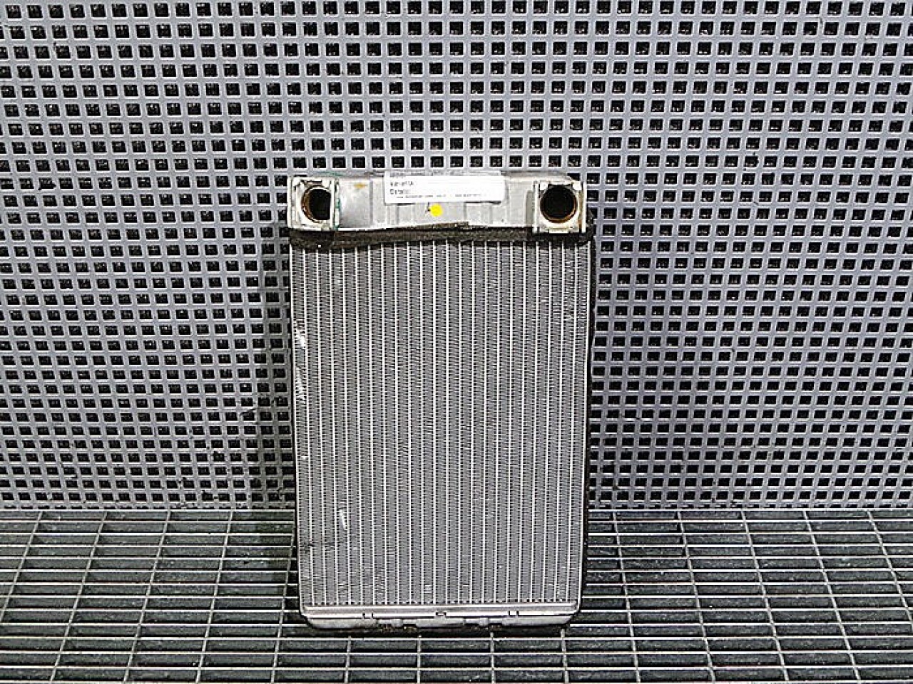 RADIATOR INCALZIRE MERCEDES C-CLASS - - (2000 2007)