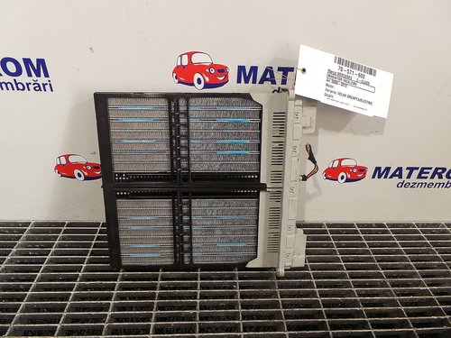 RADIATOR INCALZIRE MERCEDES C-CLASS - - (2007 2011)