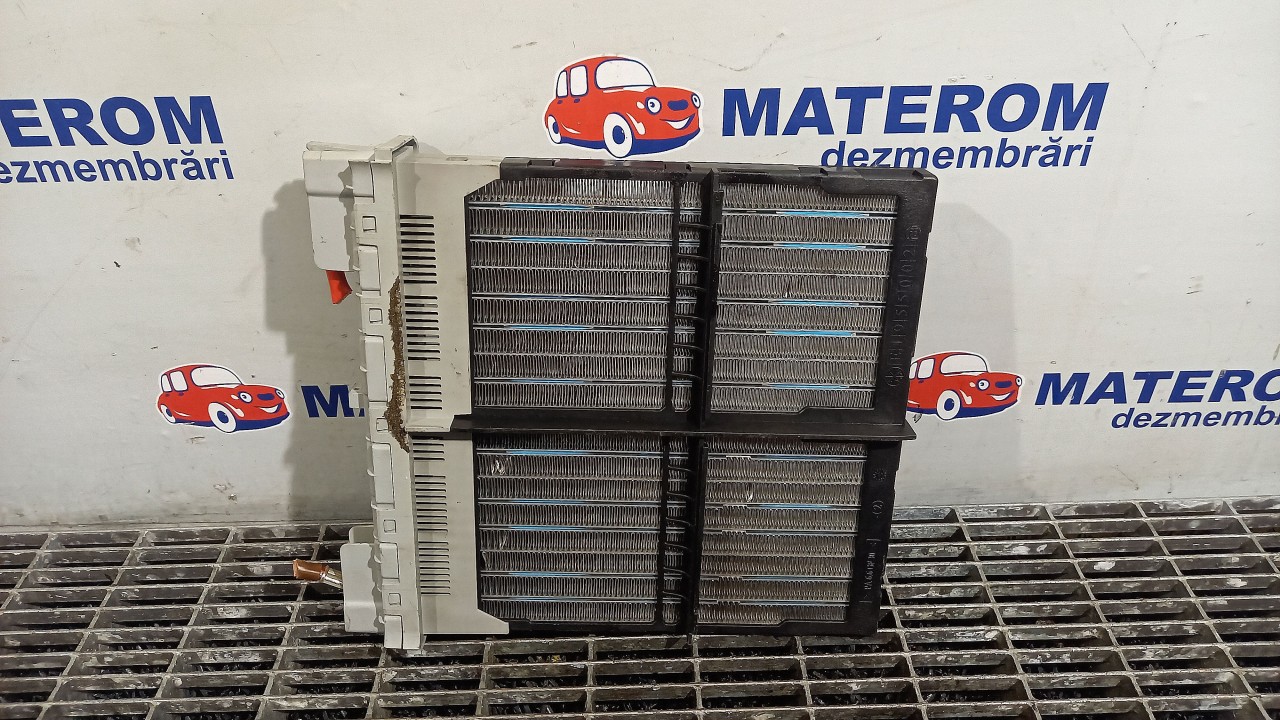 RADIATOR INCALZIRE MERCEDES C-CLASS - - (2007 2011)
