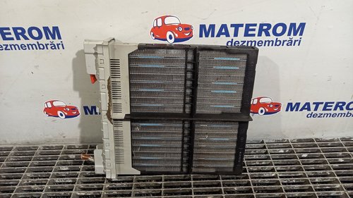 RADIATOR INCALZIRE MERCEDES C-CLASS - - (2007 2011)