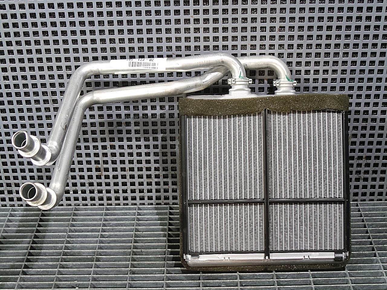 RADIATOR INCALZIRE MERCEDES C-CLASS - - (2007 2011)