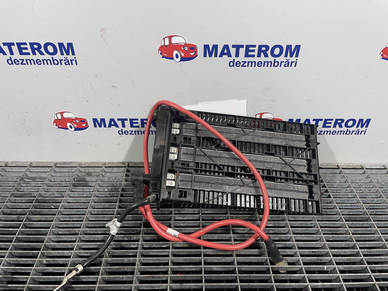 RADIATOR INCALZIRE MERCEDES C-CLASS - - (2014 2018)