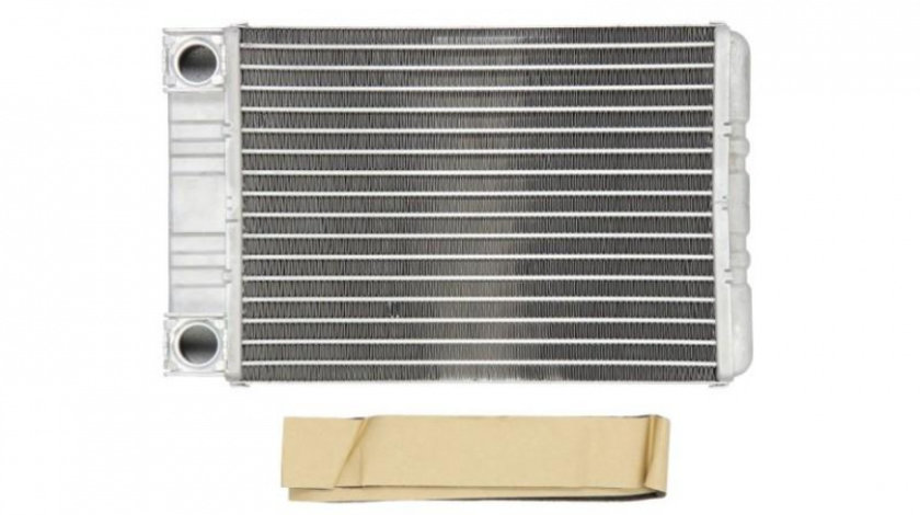 Radiator incalzire Mercedes C-CLASS Sportscoupe (CL203) 2001-2011 #2 129009N