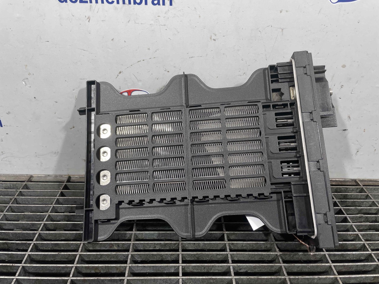 RADIATOR INCALZIRE MERCEDES CLA - - (2013 2018)