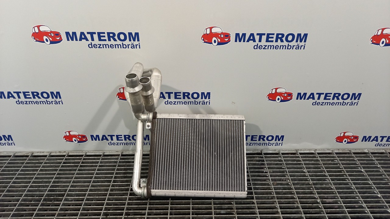 RADIATOR INCALZIRE MERCEDES CLA - - (2013 2019)