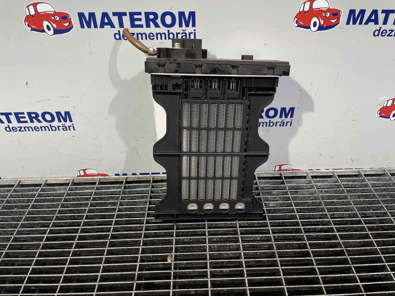 RADIATOR INCALZIRE MERCEDES CLA - - (2013 2019)