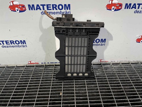 RADIATOR INCALZIRE MERCEDES CLA - - (2013 2019)