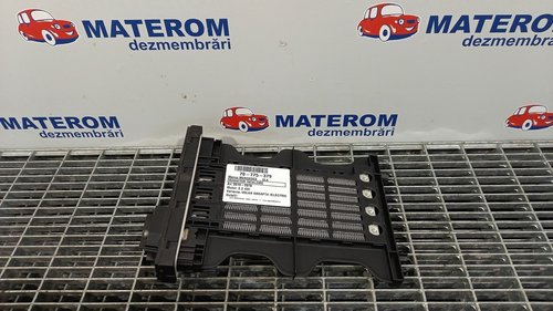RADIATOR INCALZIRE MERCEDES CLA CLA 2.2 CDI - (2013 2019)