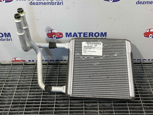 RADIATOR INCALZIRE MERCEDES CLS - - (2004 2010)