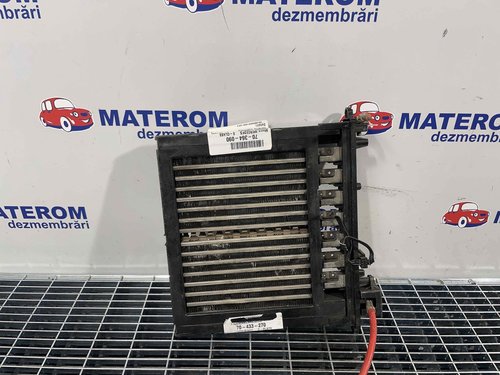 RADIATOR INCALZIRE MERCEDES E-CLASS 2.2 CDI - (2002 2006)