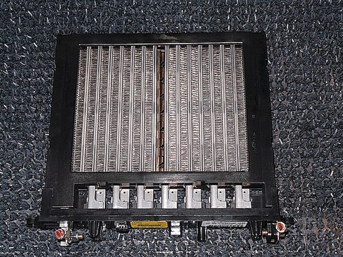 RADIATOR INCALZIRE MERCEDES E-CLASS - - (2002 2006)