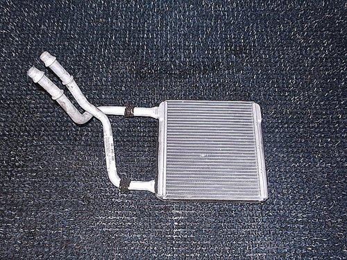 RADIATOR INCALZIRE MERCEDES E-CLASS - - (2002 2006)