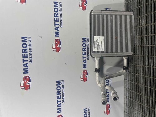 RADIATOR INCALZIRE MERCEDES E-CLASS - - (2005 2008)