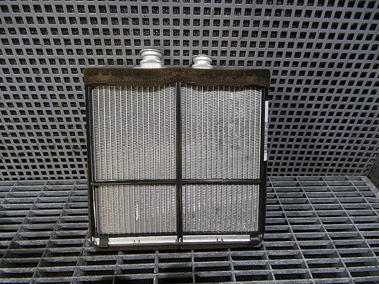 RADIATOR INCALZIRE MERCEDES E-CLASS - - (2009 2013)