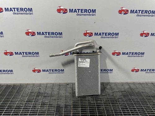 RADIATOR INCALZIRE MERCEDES E-CLASS - - (2016 2020)