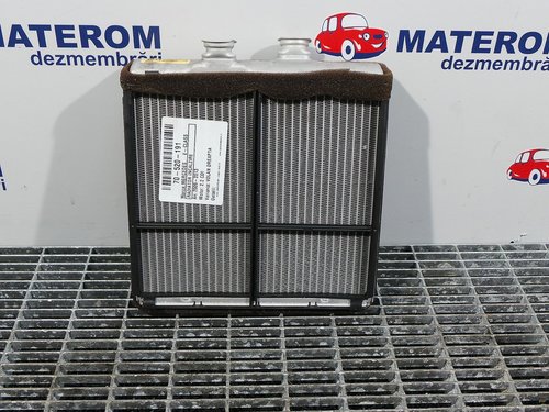 RADIATOR INCALZIRE MERCEDES E-CLASS E-CLASS 2.2 CDI - (2009 2013)
