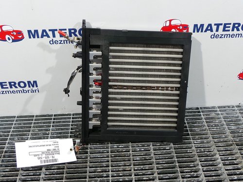 RADIATOR INCALZIRE MERCEDES E-CLASS E-CLASS - - (2002 2006)
