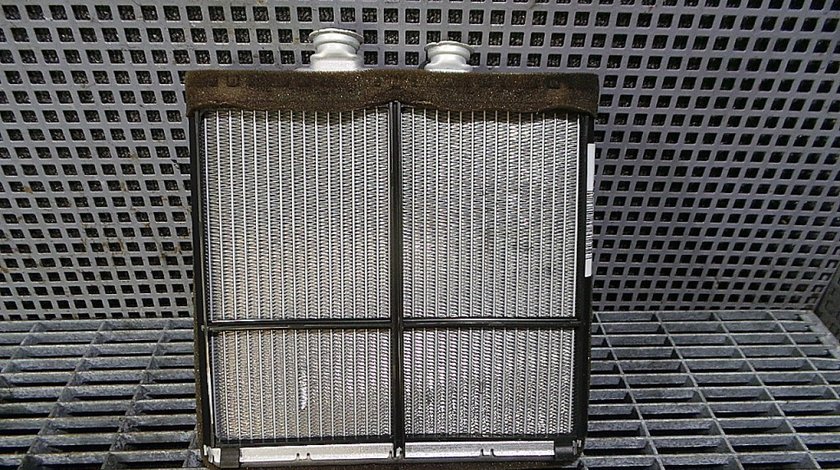 RADIATOR INCALZIRE MERCEDES E-CLASS E-CLASS - (2009 2013)