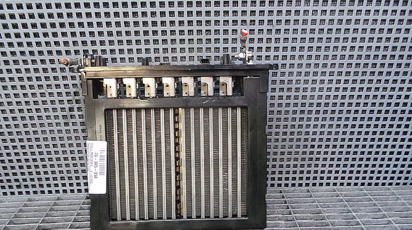 RADIATOR INCALZIRE MERCEDES E-CLASS E-CLASS 3.0 CDI - (2002 2006)