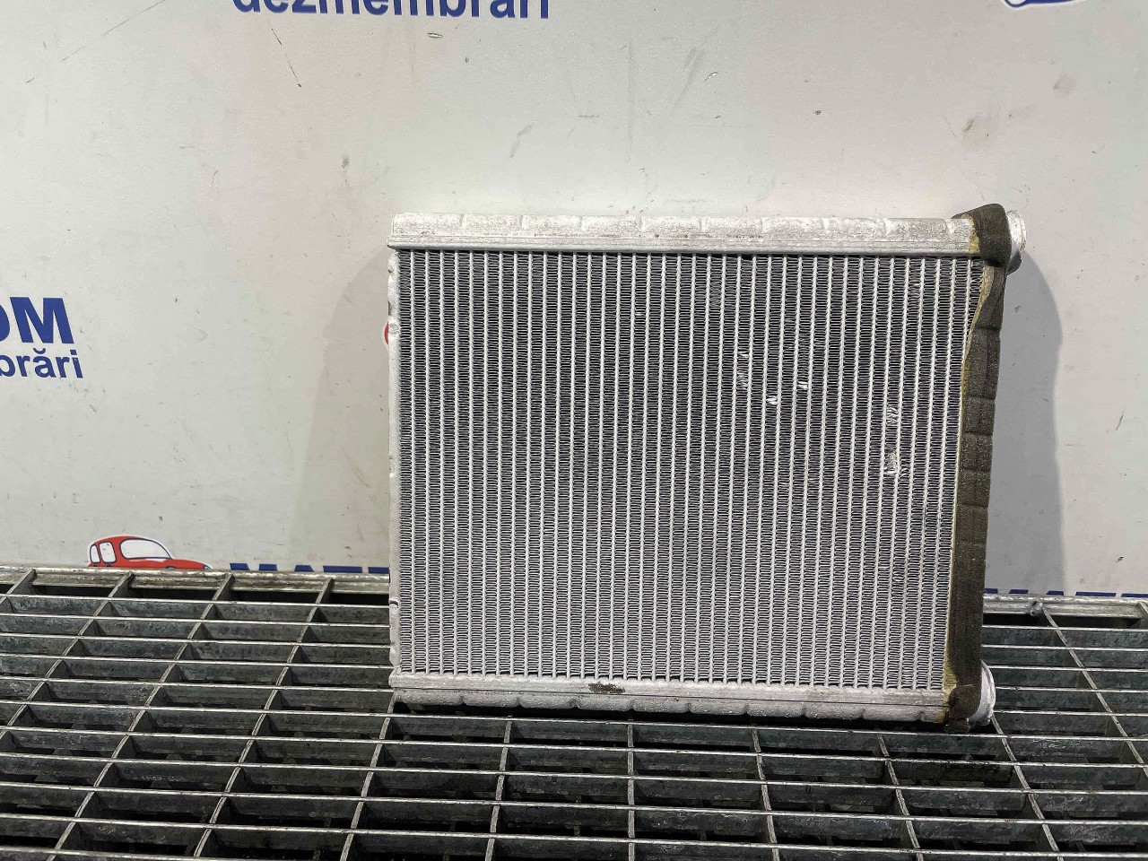 RADIATOR INCALZIRE MERCEDES GLA - - (2013 2019)