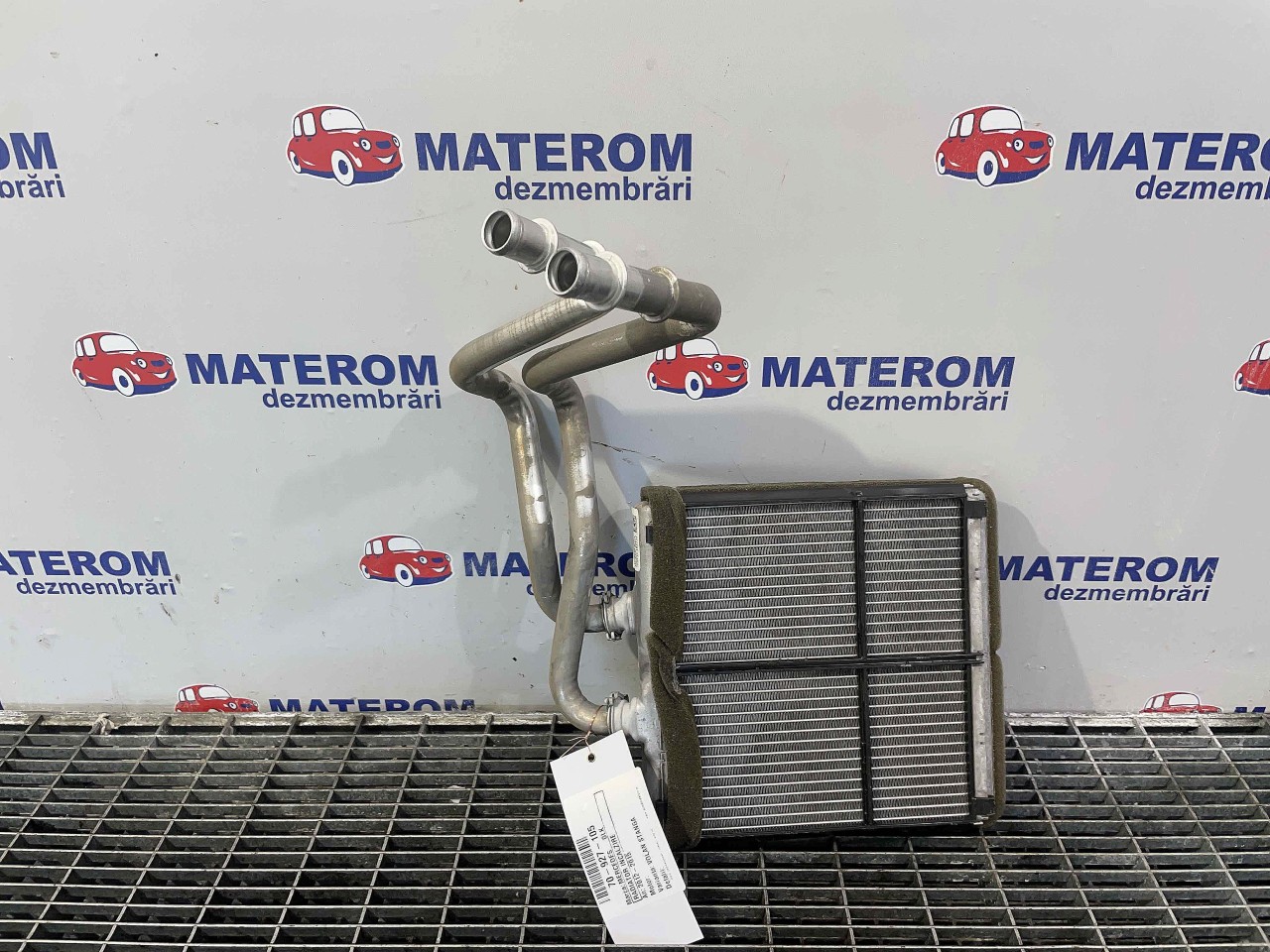 RADIATOR INCALZIRE MERCEDES GLK - - (2012 2015)