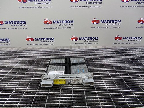 RADIATOR INCALZIRE MERCEDES GLK GLK - - (2008 2015)