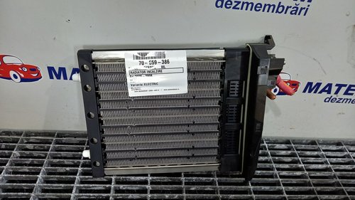 RADIATOR INCALZIRE MERCEDES ML - - (2005 2008)