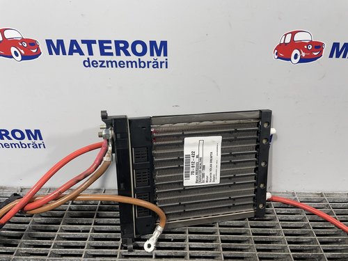 RADIATOR INCALZIRE MERCEDES ML - - (2005 2008)
