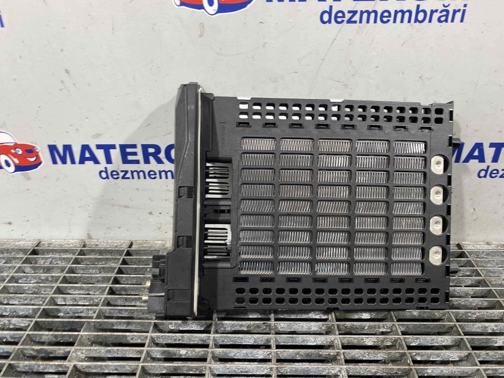 RADIATOR INCALZIRE MERCEDES ML - - (2012 2019)