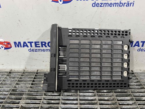 RADIATOR INCALZIRE MERCEDES ML - - (2012 2019)