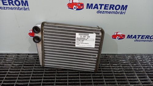 RADIATOR INCALZIRE MERCEDES ML 3.0 CDI - (2005 2008)