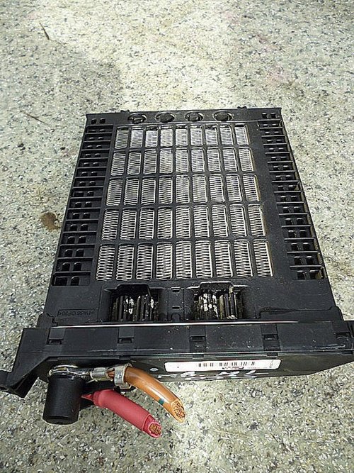 RADIATOR INCALZIRE MERCEDES ML 3.0 CDI - (2005 2011)
